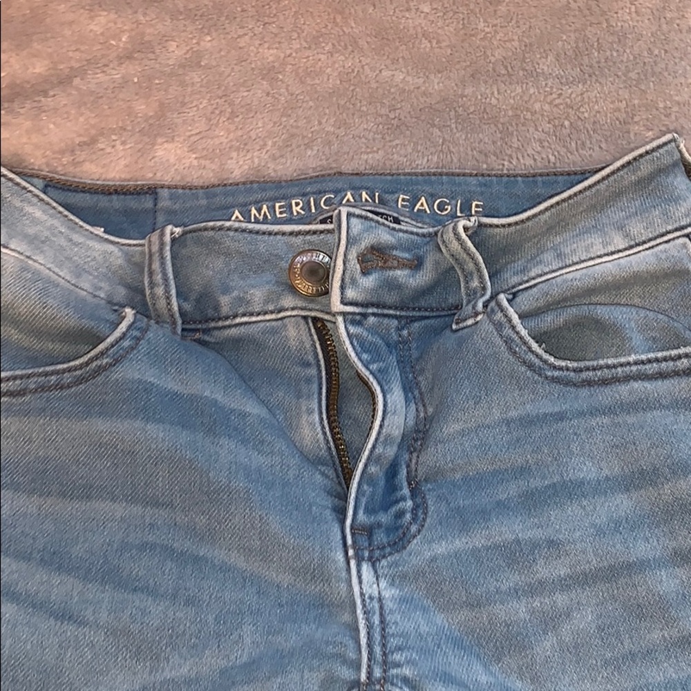 Jeggings - Picture 1 of 3
